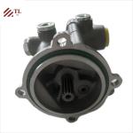 K3V112 Gear Pump for Crawler Excavator 704205 719216 718155 14535458 719212