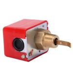 Brass SS Water Pump Flow Switch MC HFS-25 78*65*130MM For Liquid