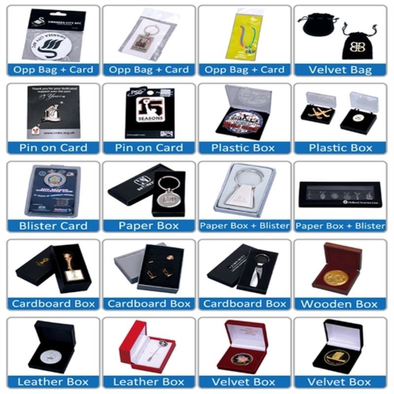 Round Zinc Alloy Custom Metal Pin Die Cast White Painting Metal Enamel Pins