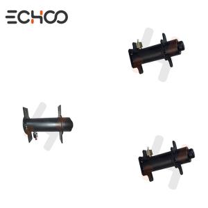 Quality Bobcat 430ZHSG Mini Excavator Track Tensioner Assy Undercarriage Frame wholesale
