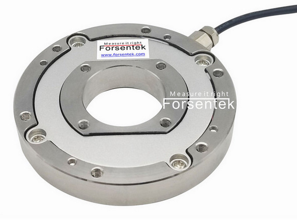 robot joint torque sensor