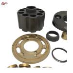 Excavator Parts JMF64 JMF72 JMF151 JMF195 R210-7 R220-9S DX300 DX340 Swing Motor
