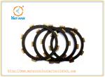 Motorcycle Engine Clutch CRYPTON SPARK Tricycle Clutch Friction Plate /