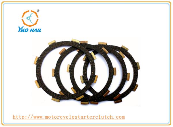 Motorcycle Engine Clutch CRYPTON SPARK Tricycle Clutch Friction Plate /