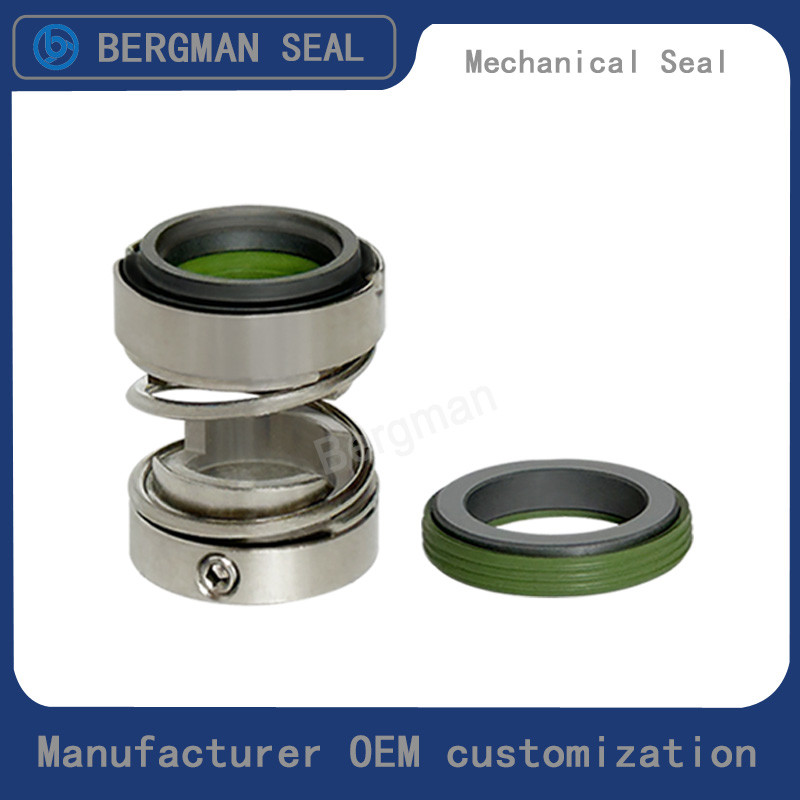 Original NDA NDB CHL-16mm CNP CHL CHLF CHLKF Pump Mechanical Seal