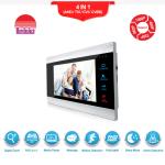 OEM Home Security Wire Door VIDEO phone waterproof Video Camera Door Bell with