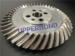 Customize Machinery Metal Gears Wheels Spare Parts