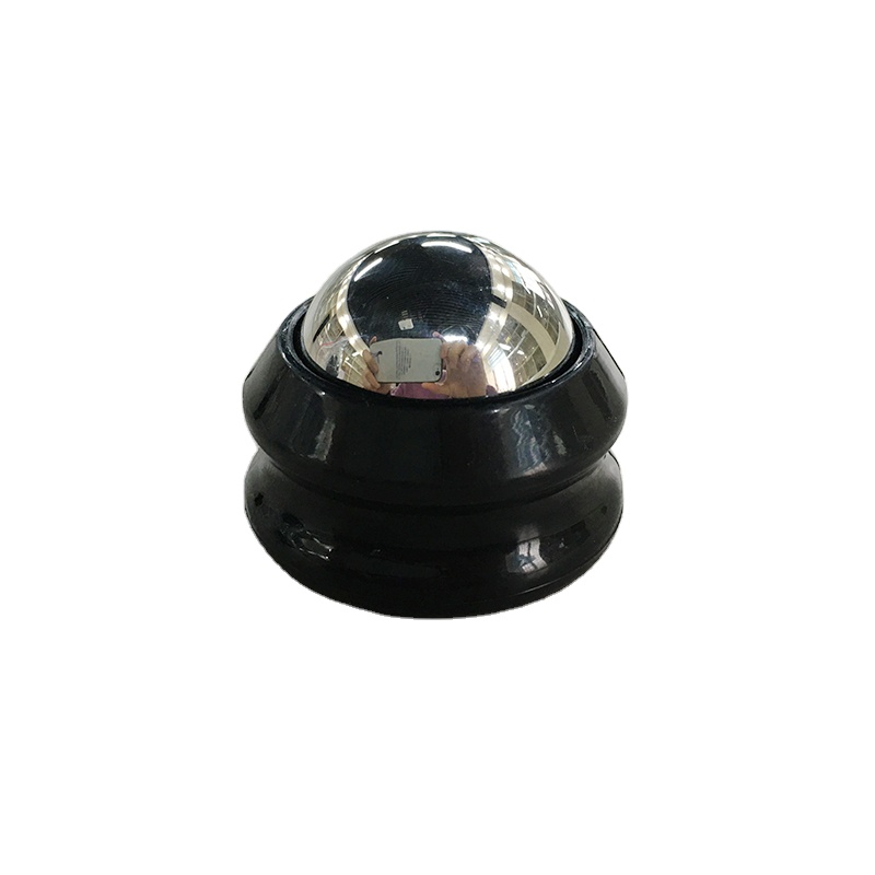 54mm 32mm Hot Cold Massage Roller Ball For Neck Foot Massage