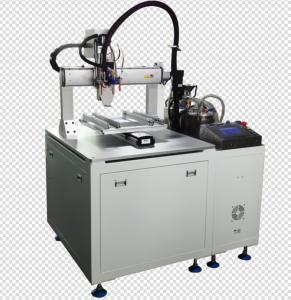 Quality Panosinic High Precision Potting Epoxy Dispensing Machine for Precise Dispensing wholesale
