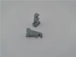 Grinding Wire Edm Parts Workpiece SKD61 Material Hard Chrome Plating