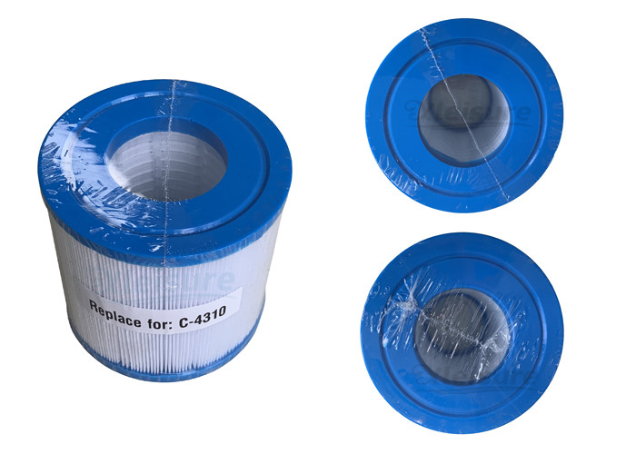 Unicel C-4310 Replacement Filter Cartridge for 10 Square Mini Pool Spa
