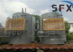 80 Nm3/Hr Ammonia Cracker Equipment