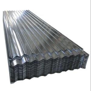 Quality Factory Direct Export Zinc Aluminium Roofing sheet Corrugated Roof Sheet wholesale
