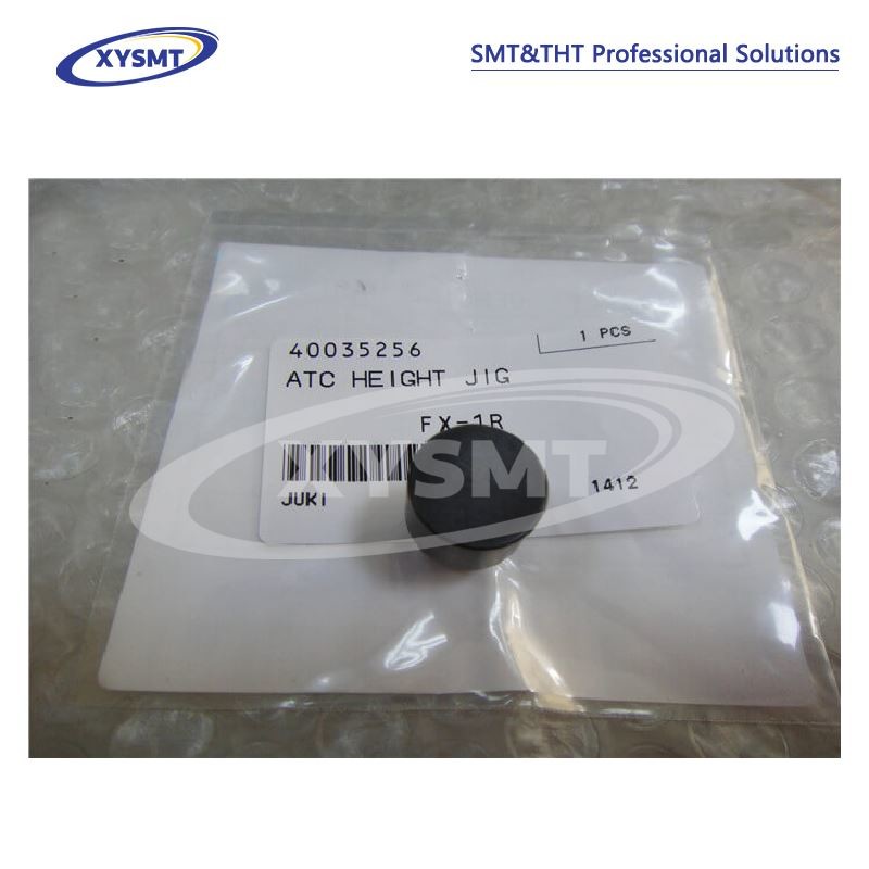 40035256 ATC HEIGHT JIG JUKI machine spare part