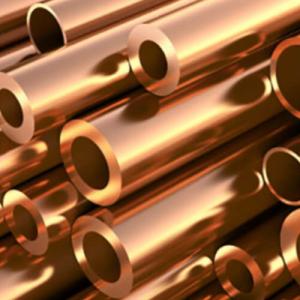 Quality ASTM Long Lasting Maintenance Free 3 Inch 15mm 22mm Red Copper Nickel Pipe Tube wholesale