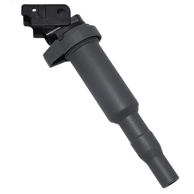 High Quality Auto Car Ignition Coil 12137571643 For BMW Citroen Peugeot Ignition Coil Pack