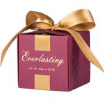 Offset Printing Cardboard Gift Packaging Boxes
