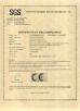 Wuxi FSK Transmission Bearing Co., Ltd Certifications