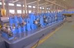 Open Profile Roll Forming Equipment Steel For Industrial Pipe