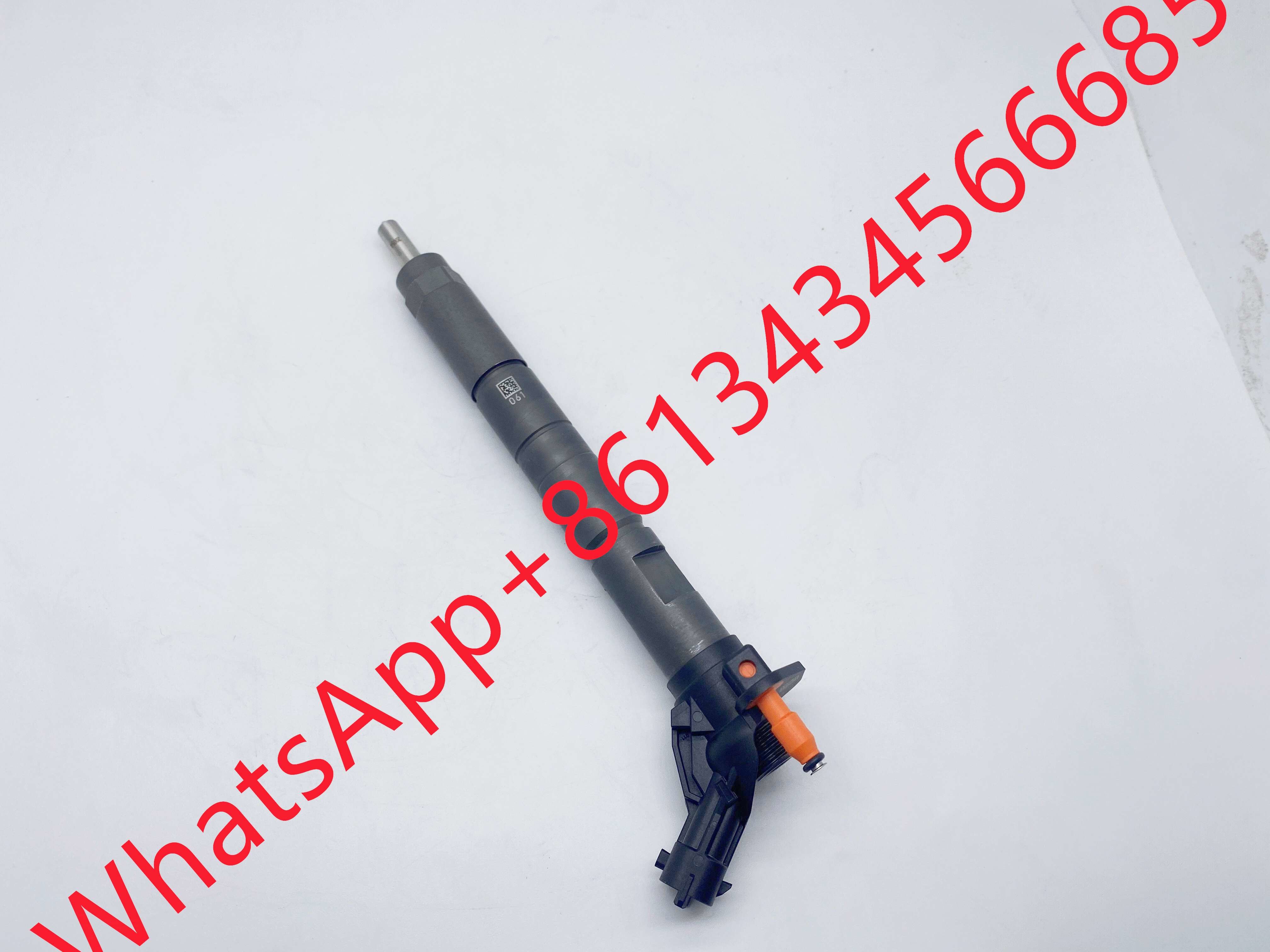 High Quality Fuel Injection 0445116059 Common Rail Fuel Injector For car