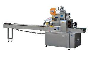 Quality Automatic Flow Packing Machine wholesale