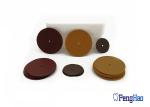 0.25 - 3.0mm Thickness Dental Rotary Tools / Dental Cutting & Polishing Discs