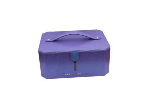 Quality 360° Fabric Micro USB Mobile Phone Uv Sterilization Bag wholesale
