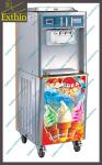Soft Ice Cream Machine EX-833