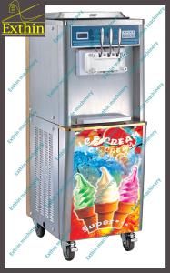 Quality Soft Ice Cream Machine EX-833 wholesale