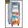 Buy cheap Soft Ice Cream Machine EX-833 from wholesalers