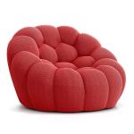 High end design bubble sofa multi section style modern luxury hotel furniture