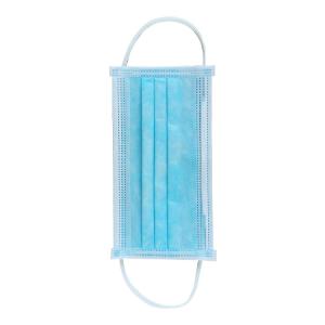Quality Adult Non - Allergic Odorless Disposable Medical Face Mask wholesale