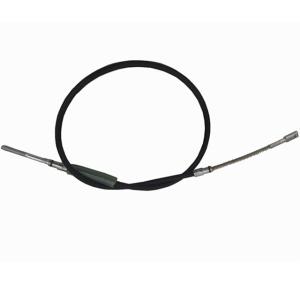 Quality Throttle Brake Cable Assembly SS304 Sweeper Transmission Shift Cable wholesale