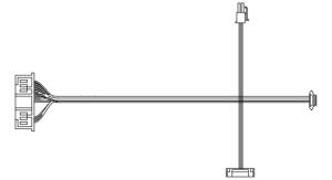 Quality 445-0750127 UPPER MODULE BRM HARNESS wholesale