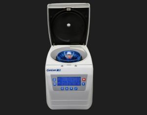Quality 24x1.5/2.0ml Mini High Speed Centrifuge Machine 15000rpm wholesale