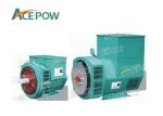 40KW Brushless AC Generator