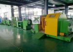 Multi Core Wire Making Equipment Twist Machine 1 Year Warranty