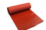 High Insulation Insulation Fiberglass Cloth Silicone Coated Cloth