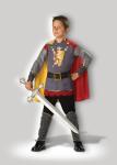 Loyal Knight 17006 Teen Boy Halloween Costumes Cosplay Suit