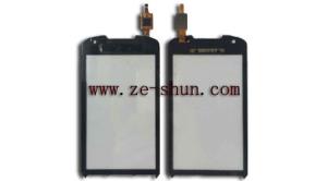 Quality Black Replacement Touch Screens for Samsung Galaxy Xcover 2 S7710 wholesale