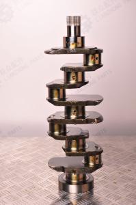 Quality T31315681 Car Engine Crankshaft Camshaft Crankshaft wholesale