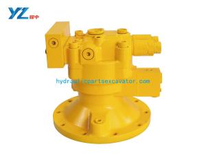 Quality R150-7 DH150-7 Excavator Slew Motor 16T 31N3-10220 31N4-40151 31N4-10152 wholesale
