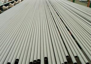 Quality Industrial Alloy Seamless Pipe ASTM B626 C276 UNS N10276 For Chemical Processing wholesale