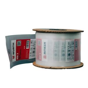 Quality Plastic Bag Rolls Packing Roll Bags Cheap Price High Strength Ldpe Roll Bag wholesale