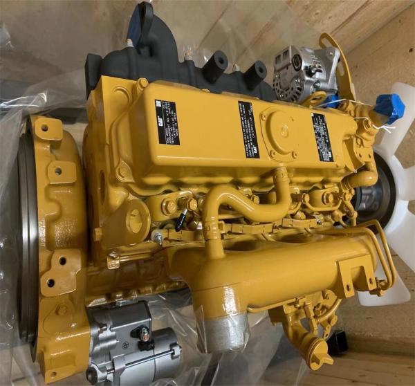 3376848 Engines 337-6848 Marine 1006100 Engine assembly 100-6100 Generator Set