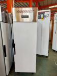 Stainless Steel Double Door Reefer Freezer Freezer