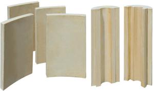 Quality Multipurpose PIR Thermal Insulation Board Wide Operating Temperature Range wholesale