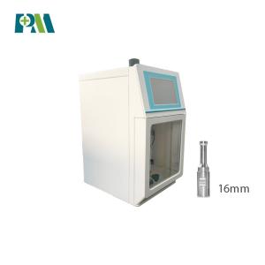 Quality Ultrasonic Cell Crusher Integrated Homogenizer Sonicator With Standard Probe wholesale