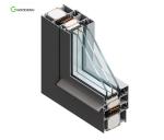6063 6061 T5 Aluminium Profile Doors And Windows