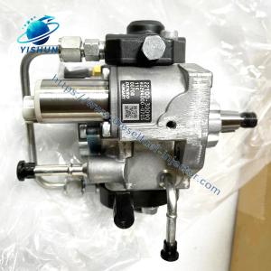 Quality Diesel Fuel Injection Pump 22100-0L020 22100-0L050 For 1KD-FTV Euro4 Engine wholesale